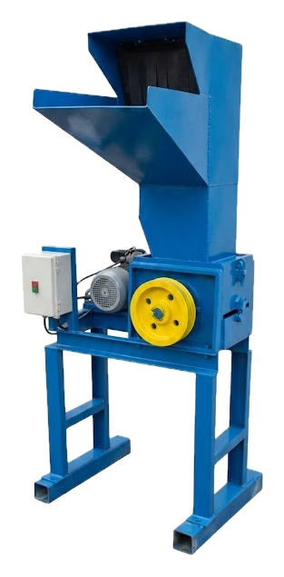 Molino Triturador Premium Automagg